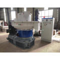 XGJ850 Wood Pellet Machine